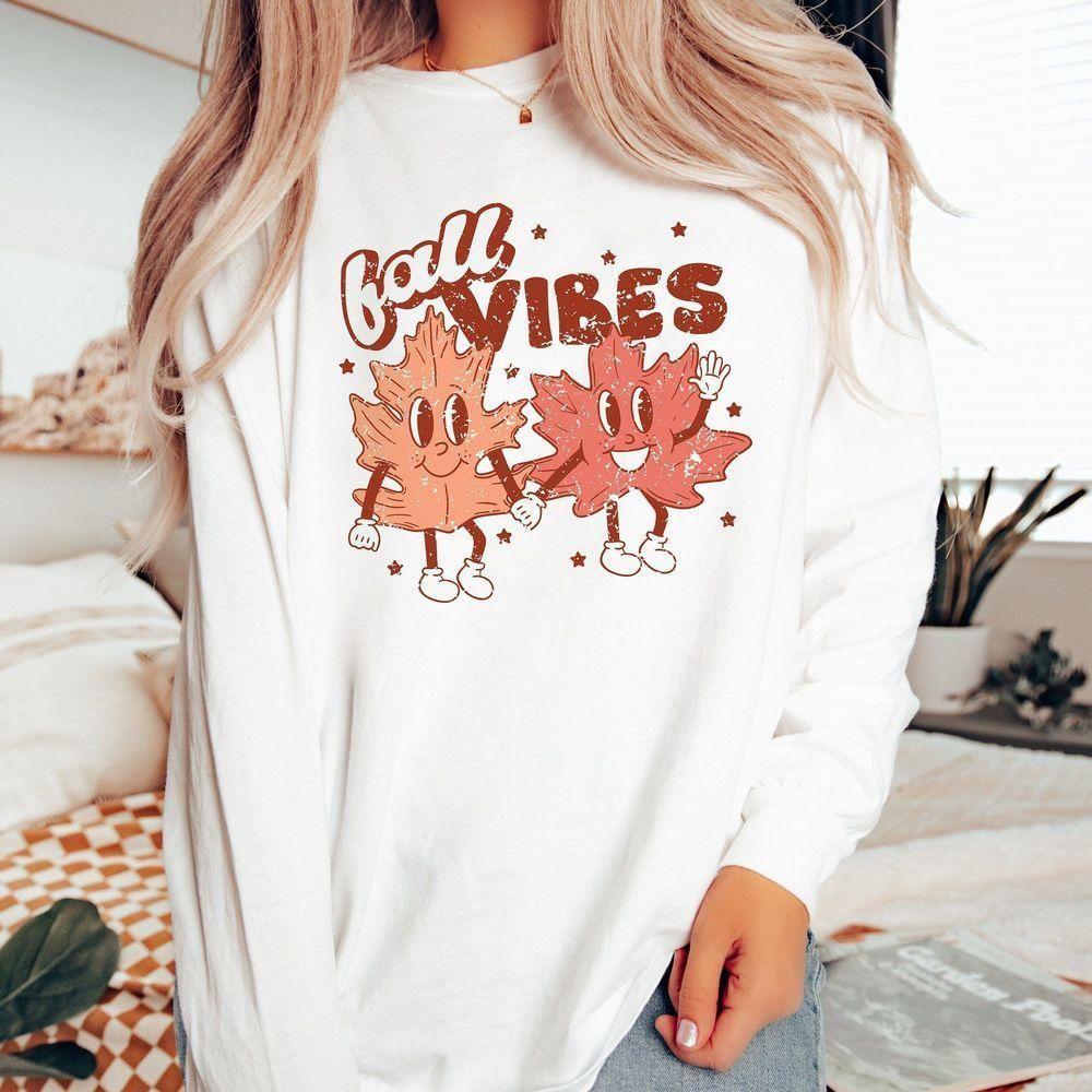 Retro Fall 3 Vuitino Apparel
